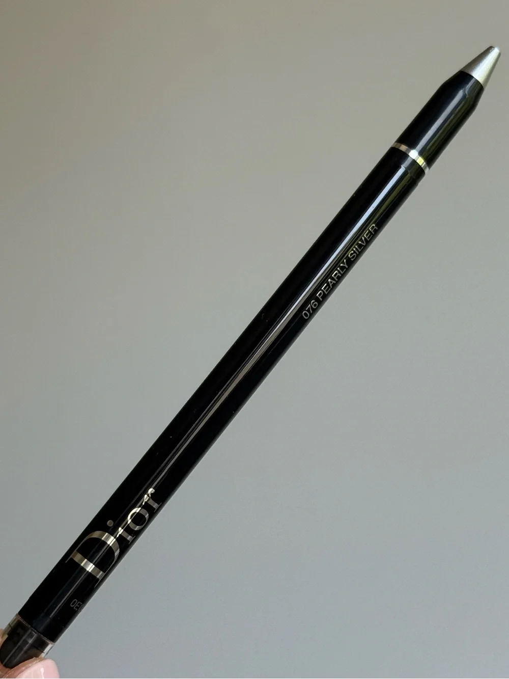 Dior Diorshow 24H Stylo Waterproof Eyeliner 
